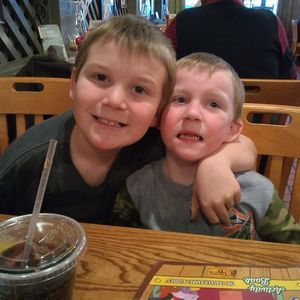 Meet your Posher, Debby